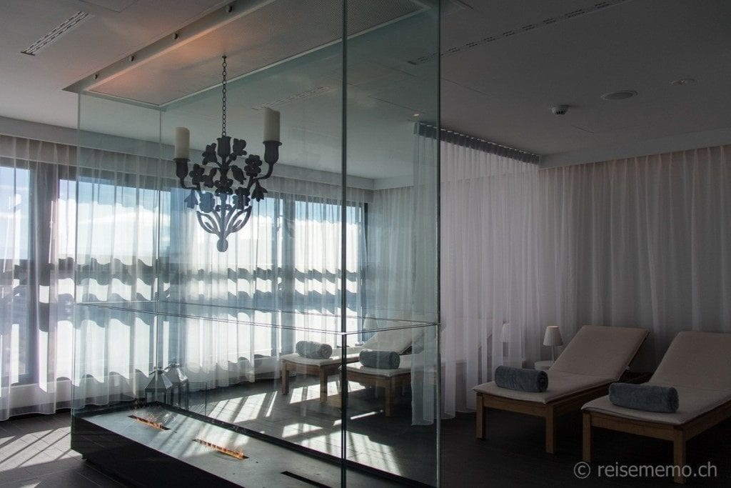 Kameha Grand Zuerich 15 bei Reisememo