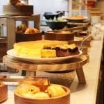 IMG 3733 LiveltWell buffet swissotel dresden bei Reisememo