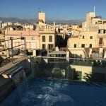 Hotel Tres - Oase im Herzen von Palma de Mallorca 7 Hotel Tres 019 bei Reisememo
