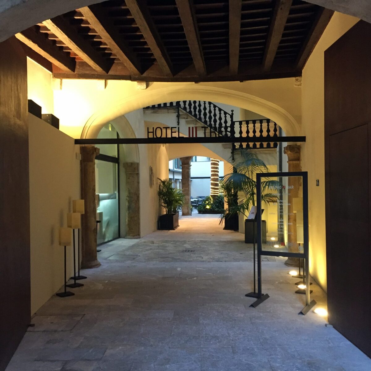 Hotel Tres Palma de Mallorca