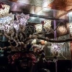 Im Februar nach Venedig? Sicher nicht, oder doch? 7 Murano Lampe