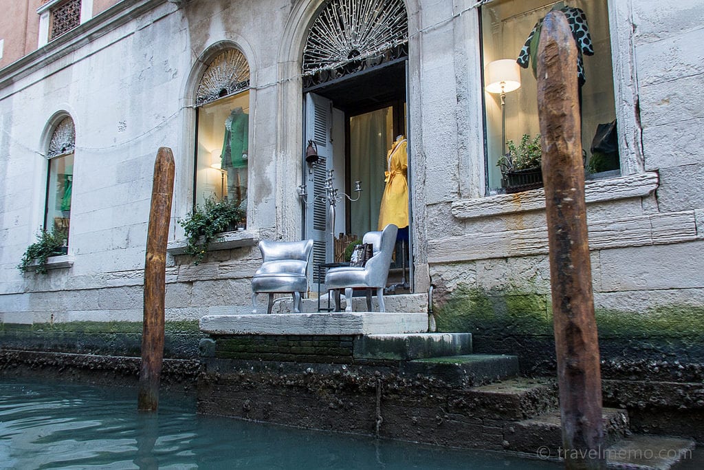 Im Februar nach Venedig? Sicher nicht, oder doch? 27 Venedig Italien