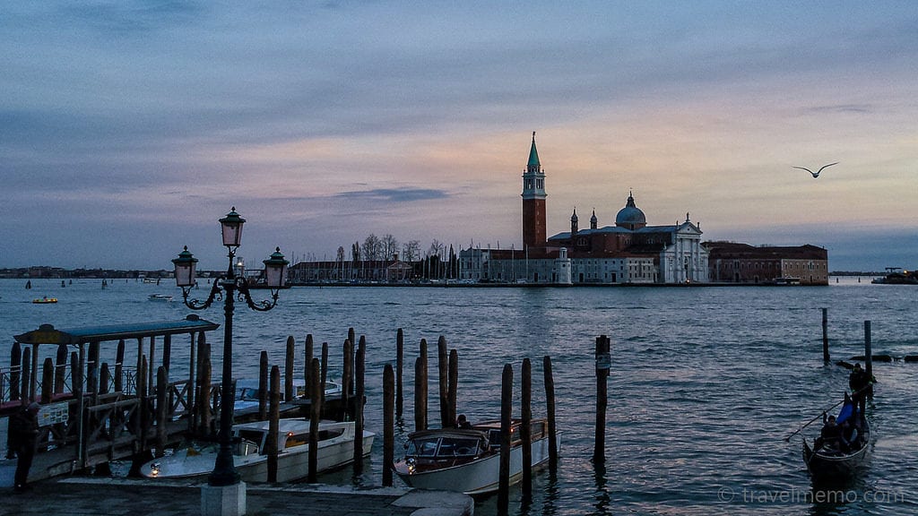 Im Februar nach Venedig? Sicher nicht, oder doch? 26 Venedig
