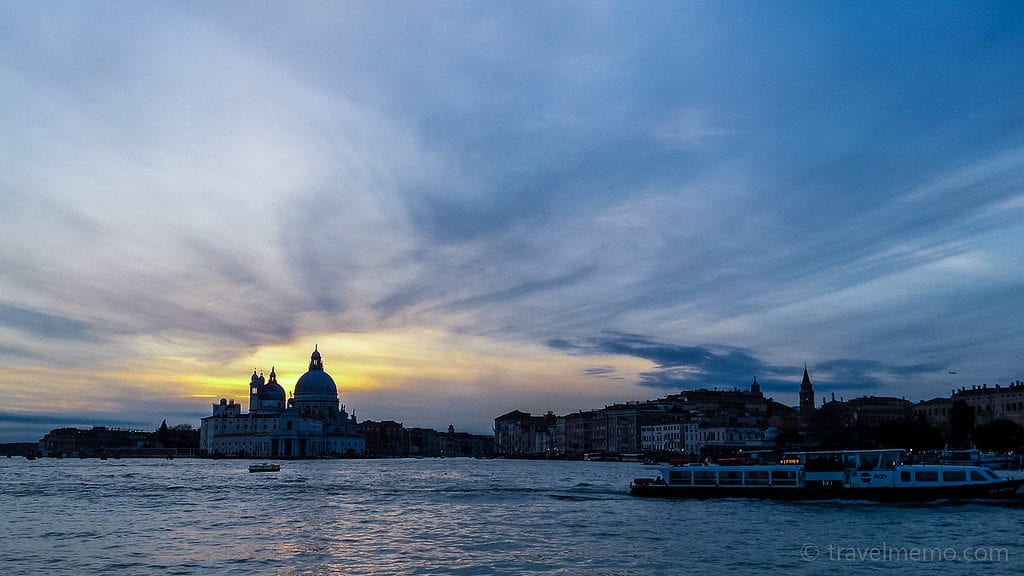 Im Februar nach Venedig? Sicher nicht, oder doch? 25 Venedig