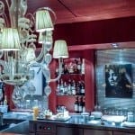 Im Februar nach Venedig? Sicher nicht, oder doch? 5 Leuchte im Palazzina G