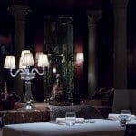 Im Februar nach Venedig? Sicher nicht, oder doch? 8 Palazzina G restaurant by Philippe Starck