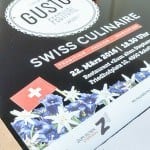Schweizer Fleisch für Argentinier am Gustofestival "Swiss Culinaire" 13 Einladung Gustofestival bei Reisememo