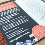 Schweizer Fleisch für Argentinier am Gustofestival "Swiss Culinaire" 14 Einladung Gustofestival 2 bei Reisememo