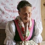 Brauchtum und Kulturgut im Sarntal 4 IMG 0333 sarntal tracht Sarner Tracht Suedtirol bei Reisememo