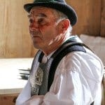 Brauchtum und Kulturgut im Sarntal 5 IMG 0334 Sarntal Tracht Sarner Tracht Suedtirol bei Reisememo