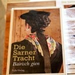 Brauchtum und Kulturgut im Sarntal 7 IMG 0341 Sarntaler Tracht Suedtirol bei Reisememo