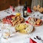 Brauchtum und Kulturgut im Sarntal 20 IMG 0381 sarntal rohrerhaus ollerhond selbergmochts suedtirol bei Reisememo