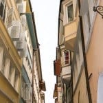 Frühling in Bozen. Südtirols Landeshauptstadt entzückt! 17 IMG 0748 lauben bolzano bozen suedtirol reisememo bei Reisememo