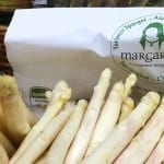 Frühling in Bozen. Südtirols Landeshauptstadt entzückt! 15 IMG 1175 terlaner spargel margarete bozen reisememo bei Reisememo