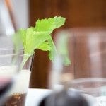 Schweizer Fleisch für Argentinier am Gustofestival "Swiss Culinaire" 10 Präguragout im Glas