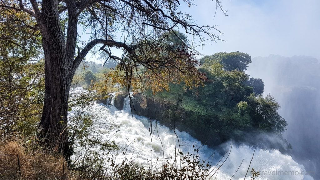 Victoria Falls Zimbabwe 5 bei Reisememo