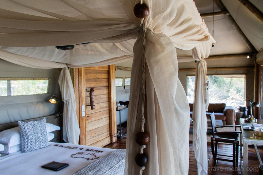 Little Mombo Camp Botswana