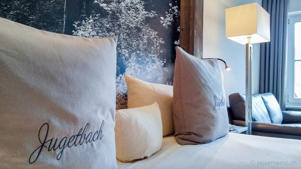 Gartenstudio Jugetbach 2 bei Reisememo