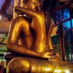 Bambuddha asiatisches Restaurant Ibiza bei Reisememo