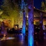 Bambuddha asiatisches Restaurant Ibiza 3 bei Reisememo