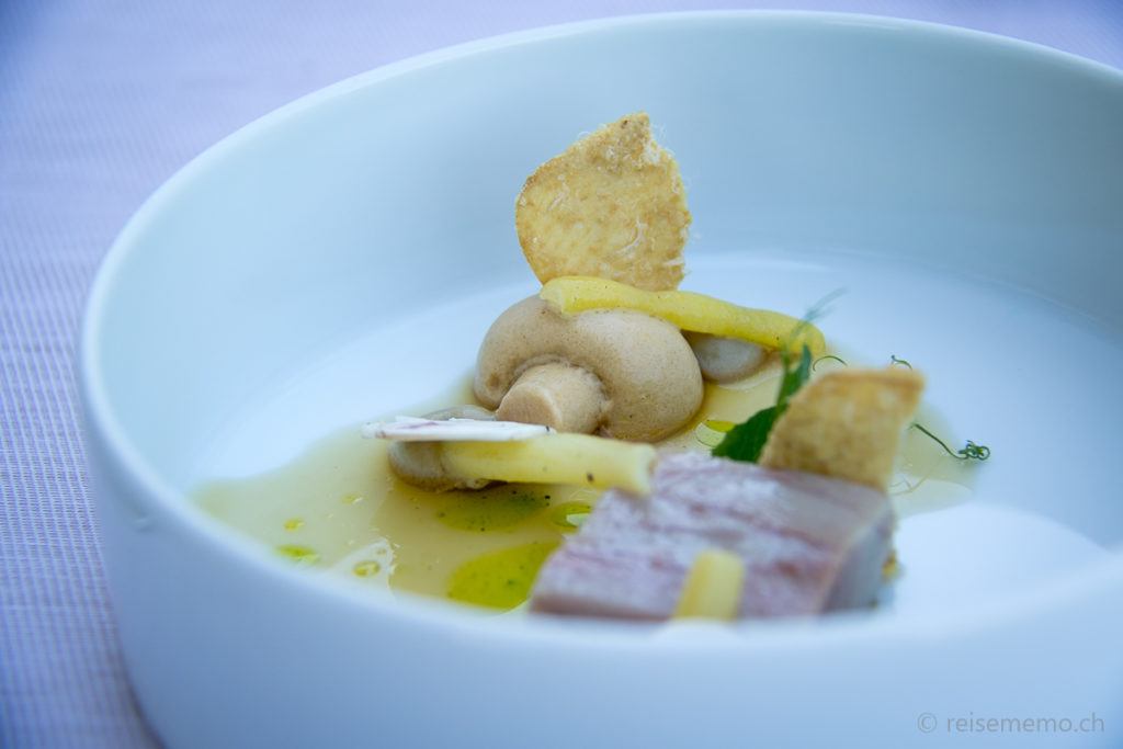 Ecco Restaurant Atlantis by Giardino Wachtel bei Reisememo