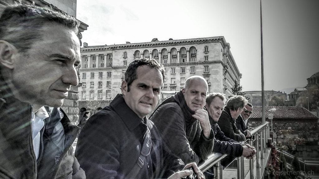 Sofia Wochenendausflug 19 bei Reisememo