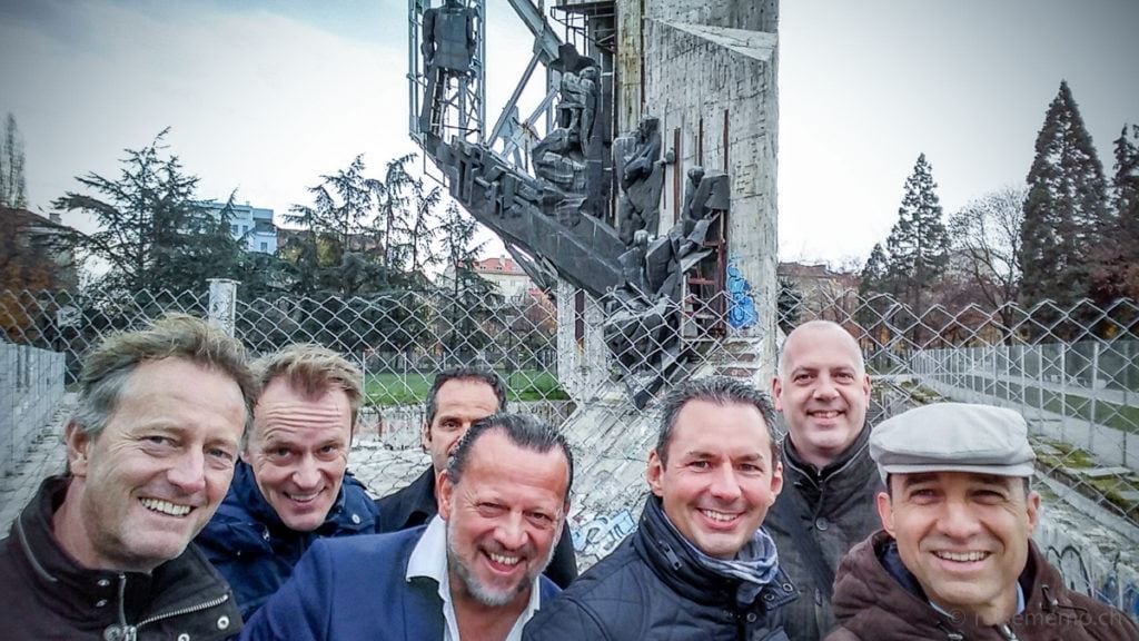 Sofia Wochenendausflug 24 bei Reisememo