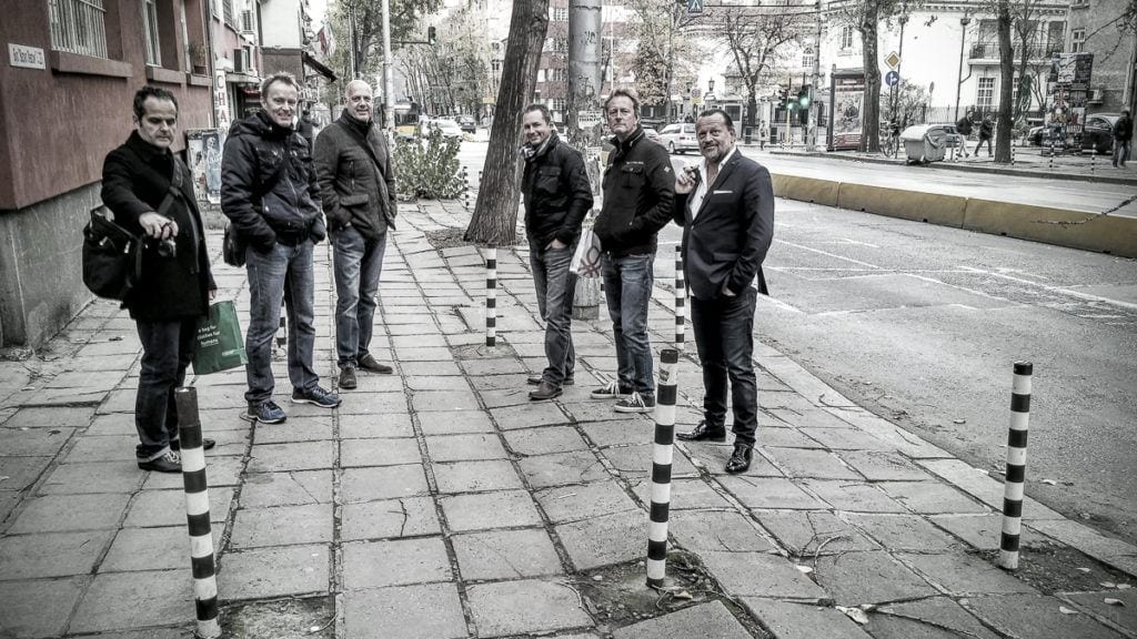 Sofia Wochenendausflug 26 bei Reisememo