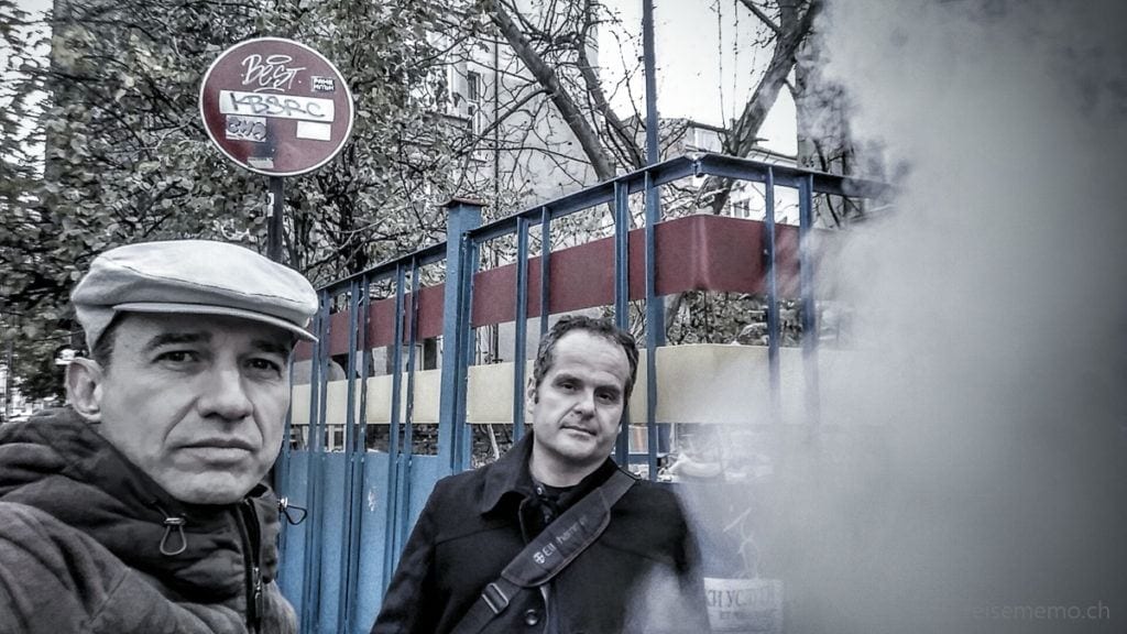 Sofia Wochenendausflug 31 bei Reisememo