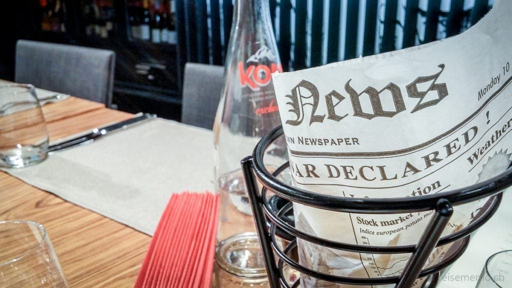 Sofia Wochenendausflug 34 bei Reisememo