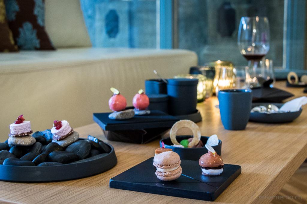 Verführerische Friandises