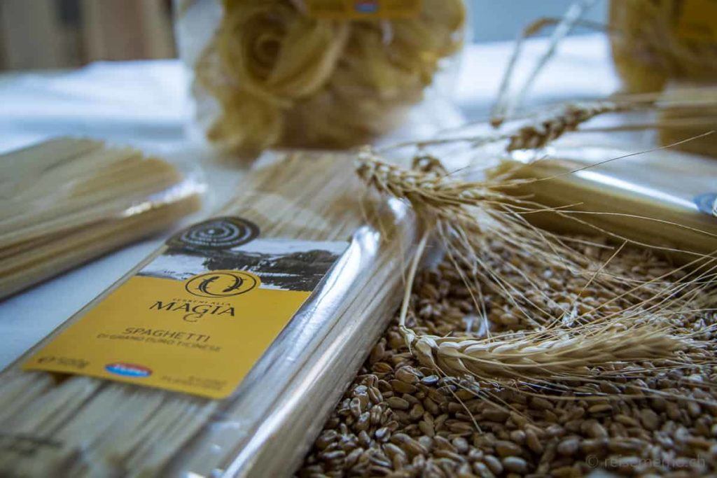 The Living Circle - die Schweizer Boutique Hospitality Marke 30 Spaghetti aus der Schweiz