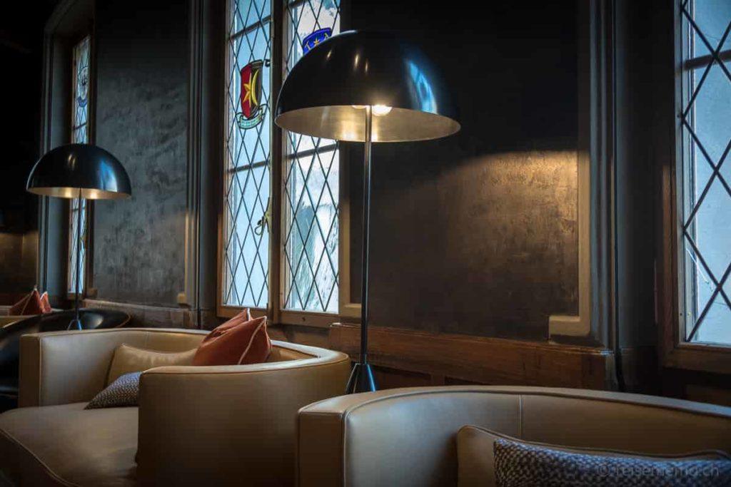 The Living Circle - die Schweizer Boutique Hospitality Marke 3 Zum Storchen Hotel Zuerich 4 bei Reisememo