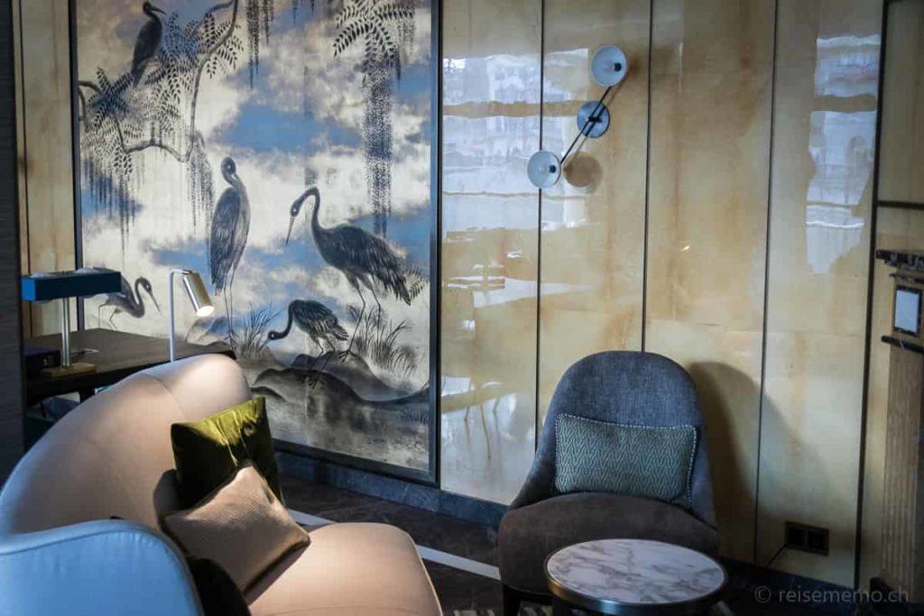 The Living Circle - die Schweizer Boutique Hospitality Marke 5 Zum Storchen Hotel Zuerich 6 bei Reisememo