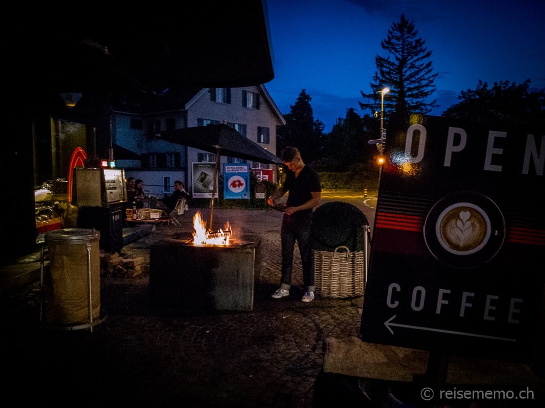 Scout Rare Street Coffee bei Reisememo
