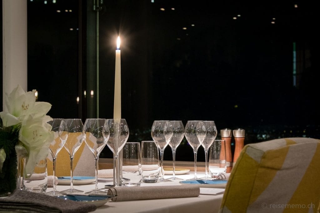 Saveurs Gstaad Sonnenberg Zuerich 3 bei Reisememo