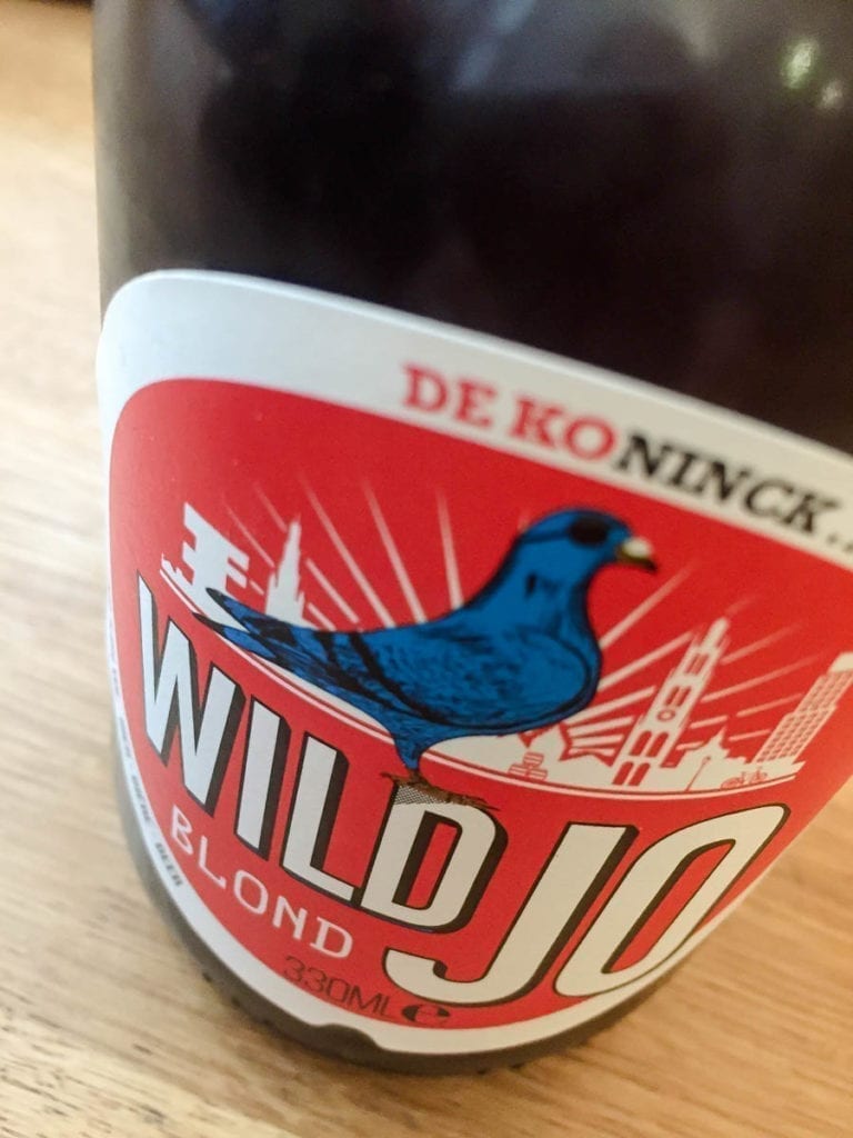De Koninck - Wild Jo
