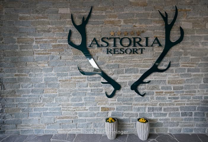 Astoria Resort Seefeld Tirol