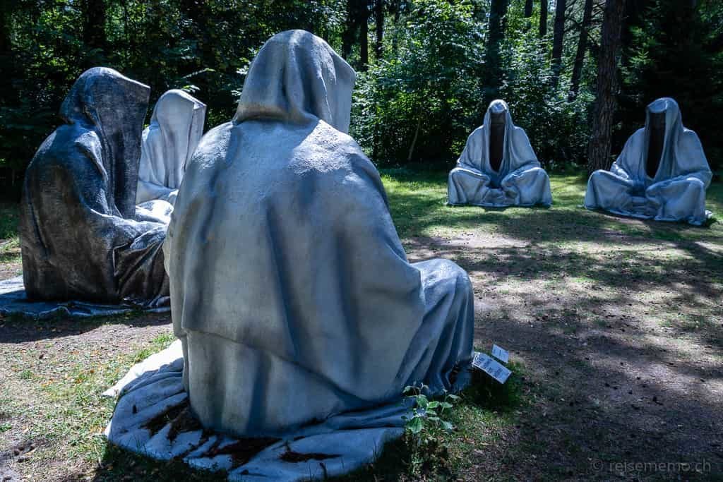 Bad Ragartz Guardians bei Reisememo