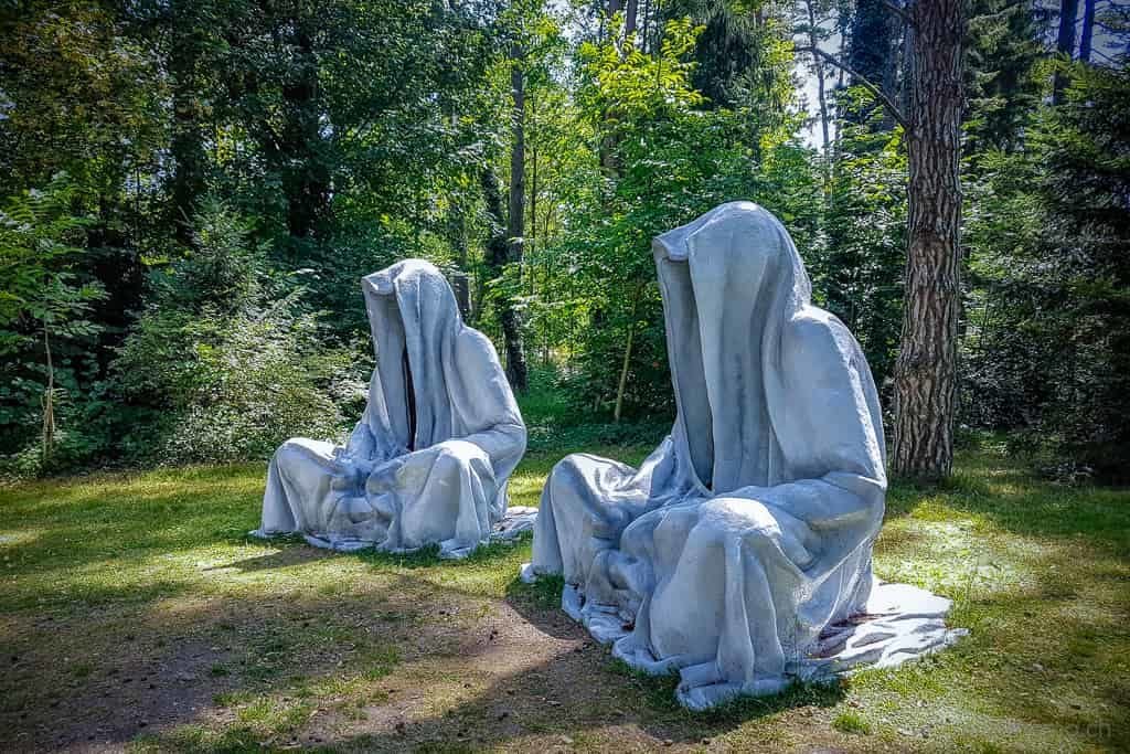 Bad Ragartzs Guardians Waechter bei Reisememo