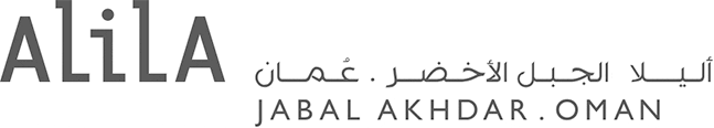 Logo Alila Jabal Akhdar Hotel