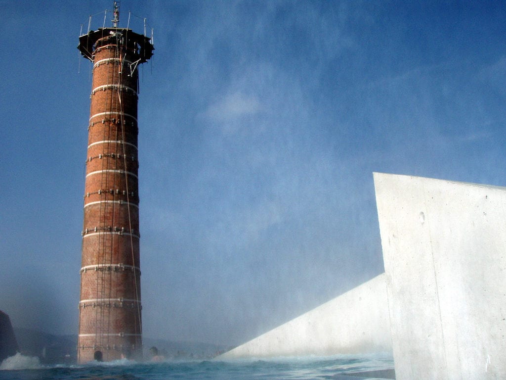 Hürlimann Spa – Thermalbad Zürich: Wellness mit Aussicht! 10 Thermalbald & Spa Zürich