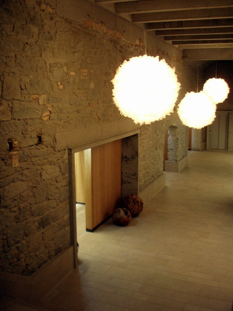 Hürlimann Spa – Thermalbad Zürich: Wellness mit Aussicht! 6 Thermalbald & Spa Zürich