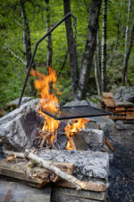 Wandertipp Sentierone Verzasca: von der Lavertezzo Brücke nach Brione