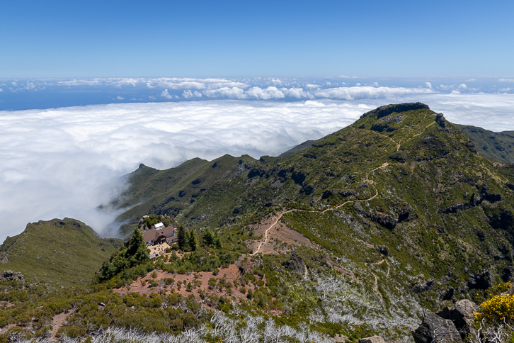 Hiking in Madeira: discover the breathtaking beauty of the Island of Flowers 1 | travel memo