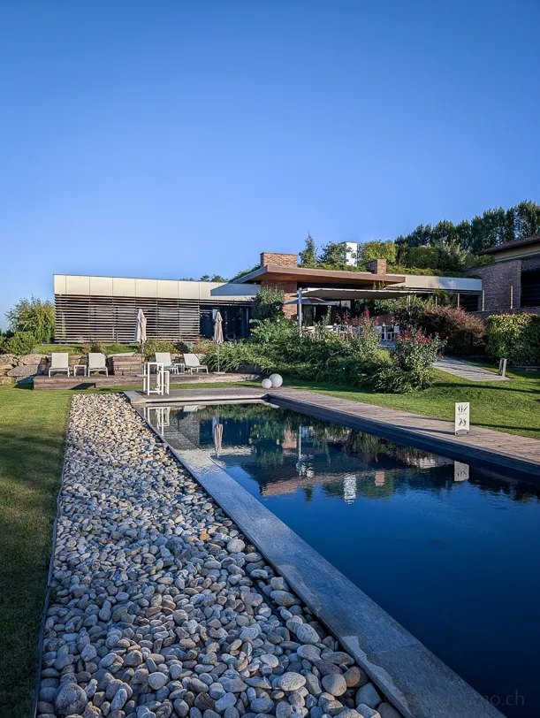 Boutique Hotel Relais Le Rocche