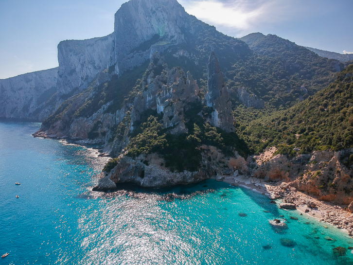 Sardinian Shores Unveiled: An Unforgettable Self-Guided Boat Journey Along the Rugged East Coast 1 | travel memo