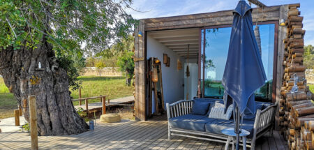 Cabana des Conversas de Alpendre Boutique Hotels