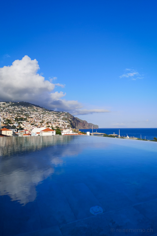 Hotelpool Barceló Funchal Oldtown