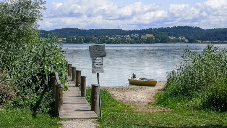 Insel Reichenau